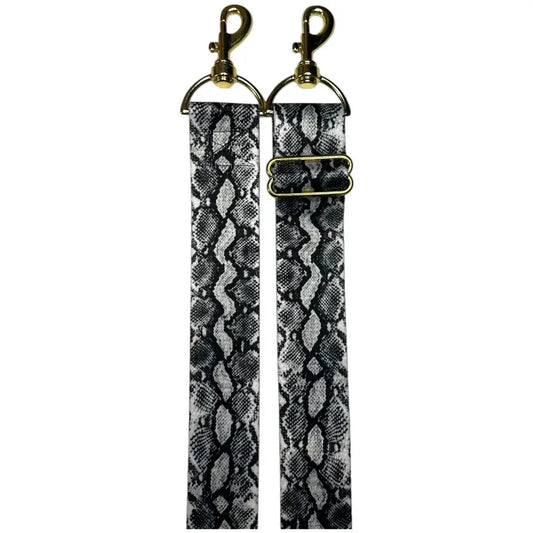 "Take me Home Tonight" Strap- Snake