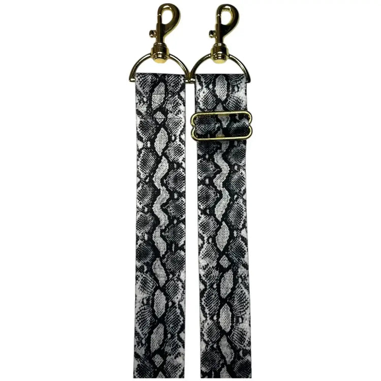 "Take me Home Tonight" Strap- Snake