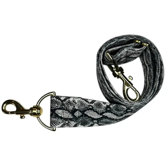 "Take me Home Tonight" Strap- Snake