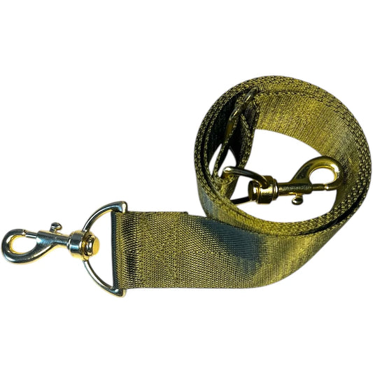 "Take me Home Tonight" Strap- Army