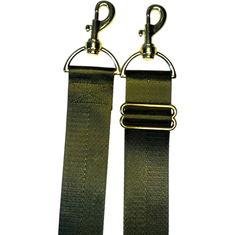 "Take me Home Tonight" Strap- Army