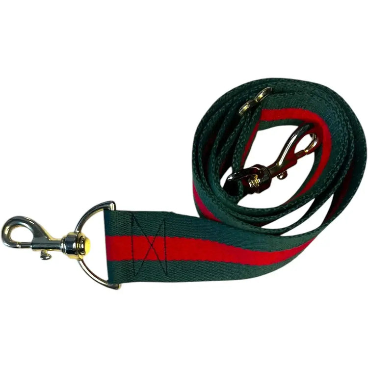 "Take me Home Tonight" Strap- Guucci