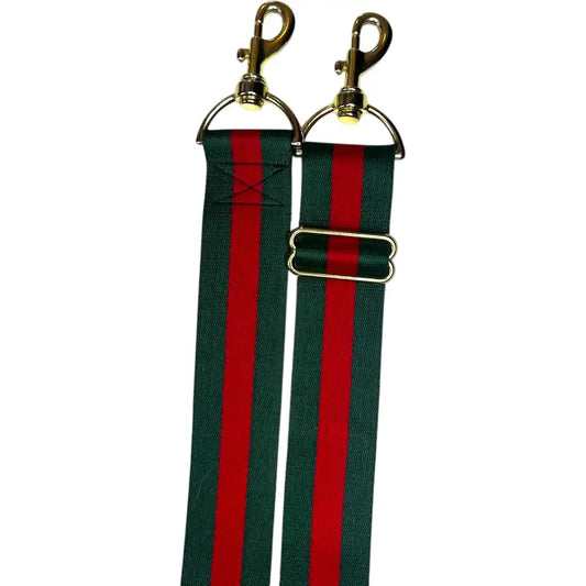 "Take me Home Tonight" Strap- Guucci