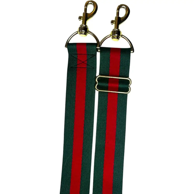 "Take me Home Tonight" Strap- Guucci