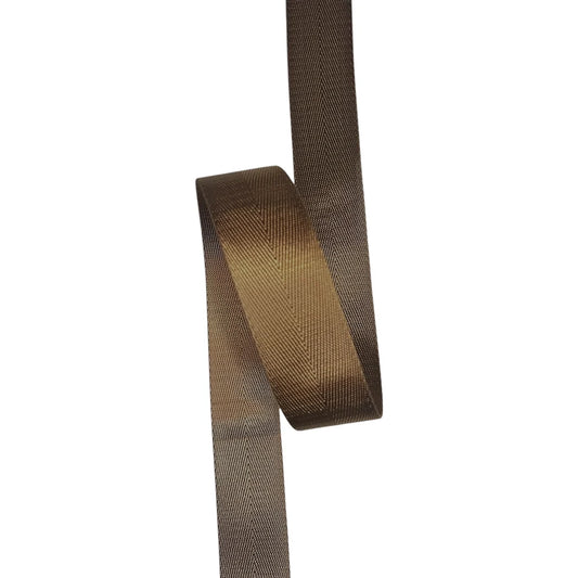 "Take me Home Tonight" Strap- Tan