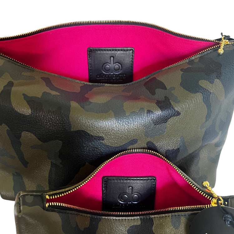 Freebird Travel Bag Set