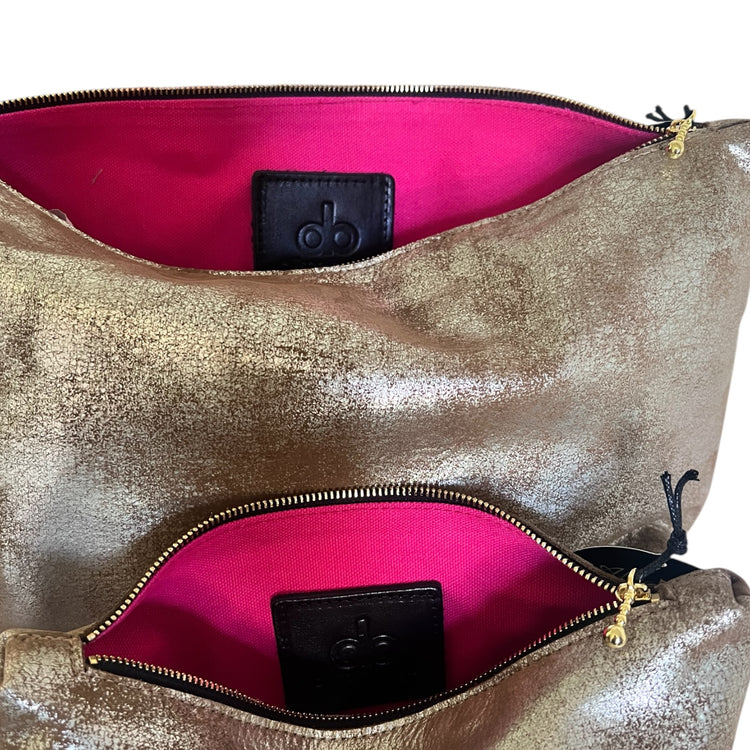 Freebird Travel Bag Set