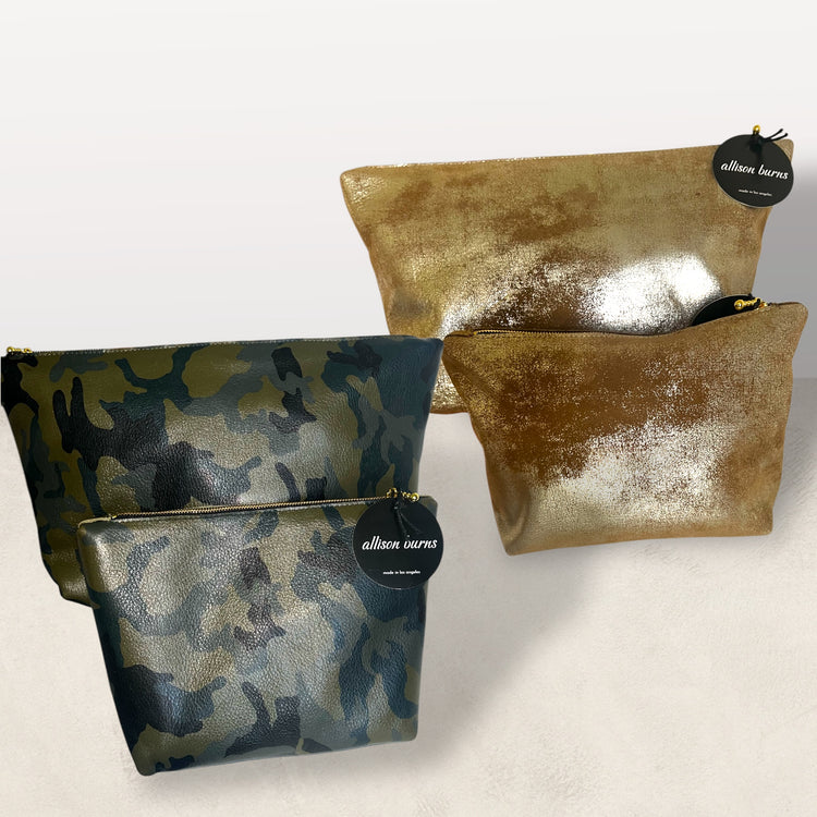 Freebird Travel Bag Set