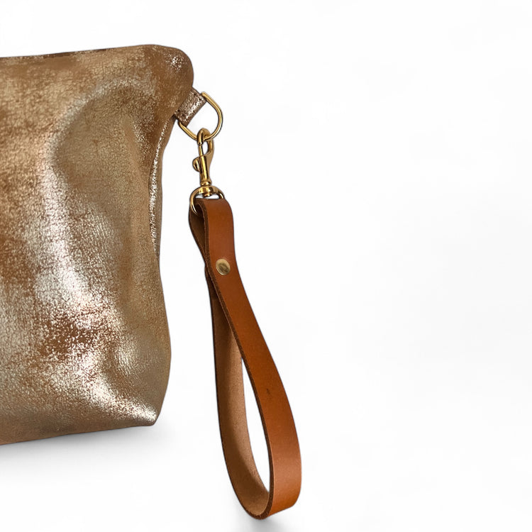 Freebird Travel Bag Set in Heavy Metal w/Handles