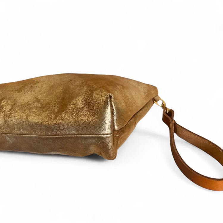 Freebird Travel Bag Set in Heavy Metal w/Handles