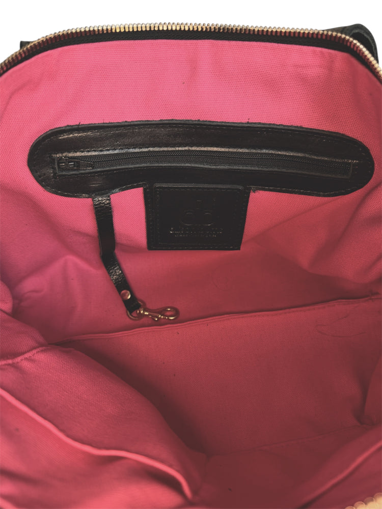 The Mini Tote