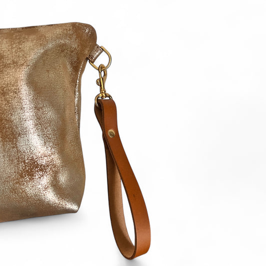 Freebird Travel Bag Set in Heavy Metal w/Handles