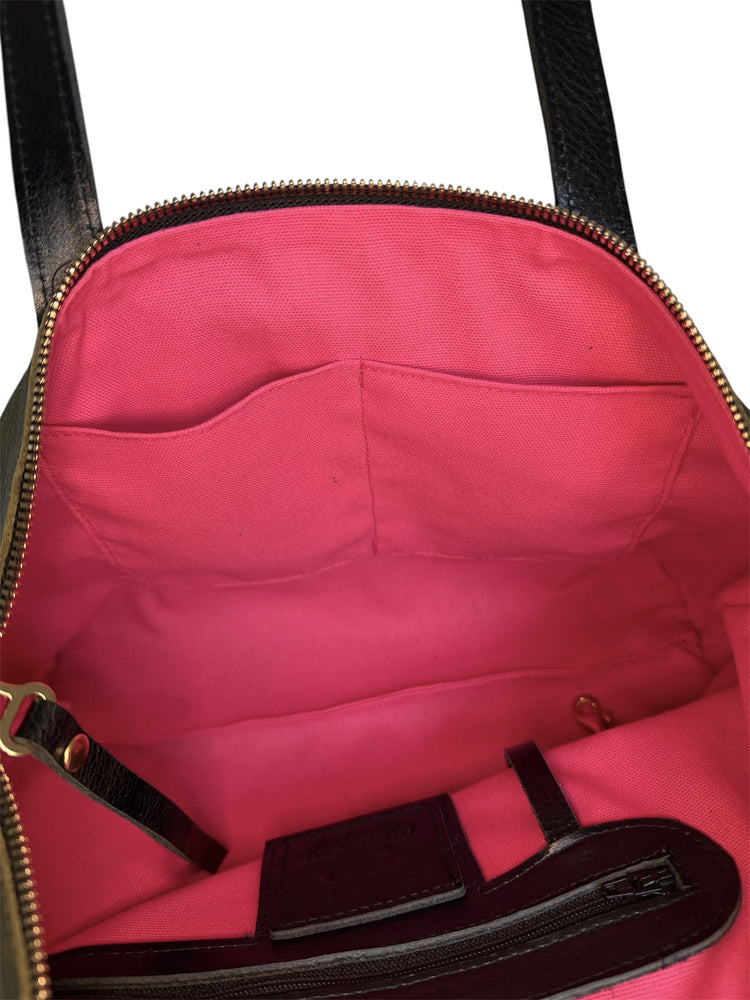 The Mini Tote