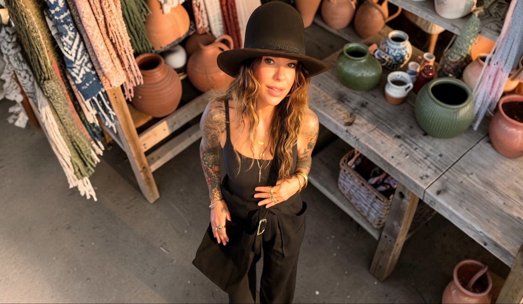 Allison Burns