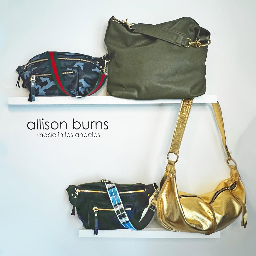 Allison Burns
