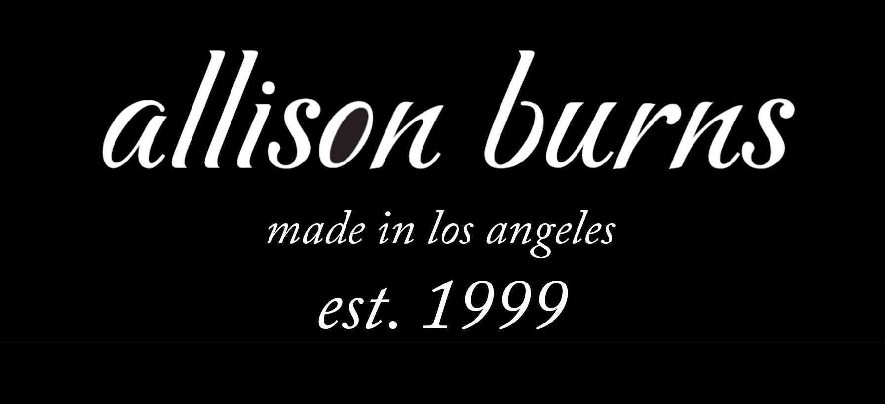 Allison Burns